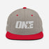 1STAR Unrivaled Snapback Hat
